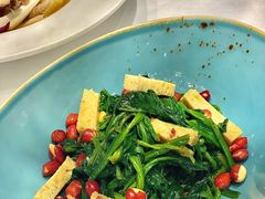 -阿里疆Alijiang·丝路美食·异域风情·清真(长楹天街店)