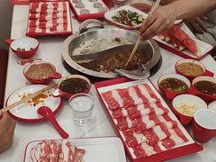 -鸿盛火锅(重庆路店)