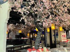 -绿茶餐厅(朝阳大悦城店)