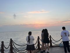 -威海国际海水浴场旅游区