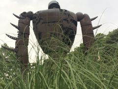 -三鹰之森吉卜力美术馆