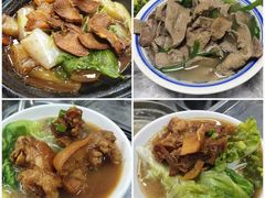 -珍珍小食店(西华路店)