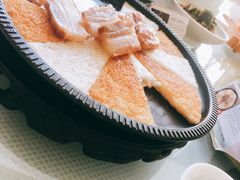 -小厨娘淮扬菜(天印大道店)