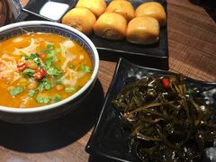 -蛙麻蛙辣炭火蛙锅(南环大街店)