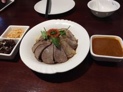-悟长年潮汕菜砂锅粥(圣熙8号店)