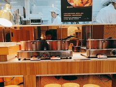 -比格比萨自助(宝山日月光店)