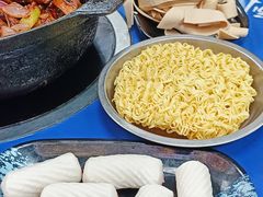 -重庆鸡公煲·嘟享吃(林科大店)