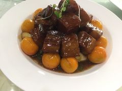 -上和臻品中国菜(花园街店)