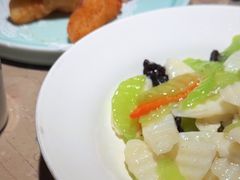 -新白鹿餐厅(金鹰新街口店)