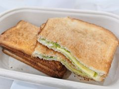 -HELLO 27 意面·沙拉·帕尼尼