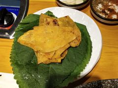 -那胡同里的小烤肉馆(开发区万达店)