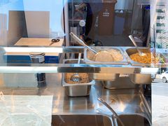 面包甜点陈列柜-注春·荞麦奶茶(新天地旗舰店)