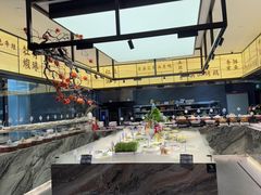 -章吴记喜瑞餐厅(东东城店)