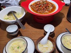 -八碗湘长沙市井菜(坡子街店)