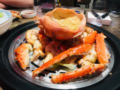 -日进一片海.生腌海鲜火锅.宵夜烧烤(三里屯总店)