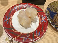 -大起水产回转寿司(大丸心斋桥店)