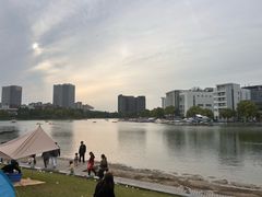 -美兰湖景区