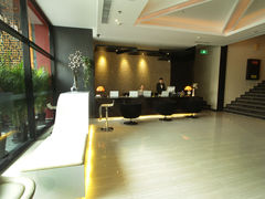-景里·红驿栈酒店(北京三里屯店)