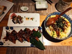 -酒井酱子·深夜食堂(东城汇店)