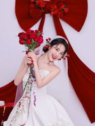 -花田映像婚纱摄影(龙岗店)