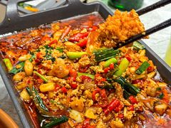 -赣菜笔记·江西米粉·小龙虾·小炒(曹杨路店)