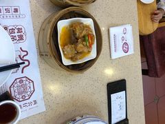 -点都德(千灯湖环宇城店)