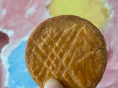 布列塔尼酥饼-Palette·花籁咖啡烘焙