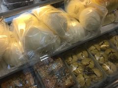 -西贝(无锡万象城店)