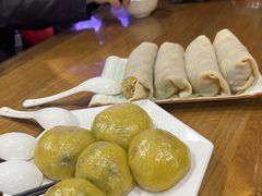 -食来运转平潭小吃(平潭店)