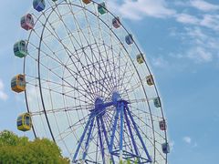 -蓝精灵乐园·世茂精灵之城主题乐园