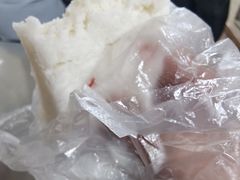 -芳婆糕团店(王府大街店)