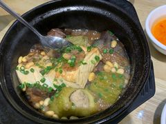 -东山茶寮(新安店)