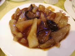 红扒蹄筋-同和居(月坛店)