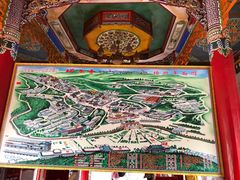 -塔尔寺