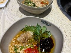 -九寨特色牦牛肉汤锅 羊肉汤锅