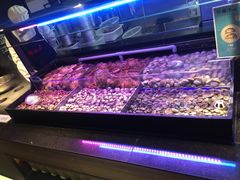 -盛江山自助料理(奥莱锦辉购物广场店)