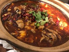 -马头巷·食景园(苏州总店)