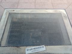 -吴淞炮台湾湿地森林公园烧烤区