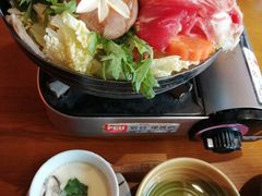 -有喜屋·深夜食堂(北京西路店)