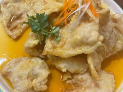 东北锅包肉-李老哈·东北菜(宋园路店)