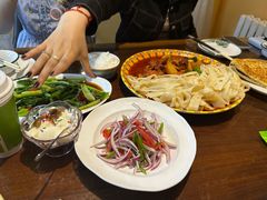 -巴依老爷新疆餐厅