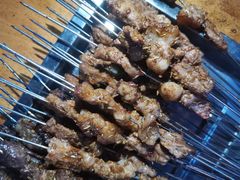 烤肉-清真·马峰烤肉(小学习北巷店)