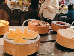 -龍歌自助小火锅(崂山丽达店)