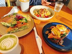 -Jamaicablue Coffeeshop(中央广场店)