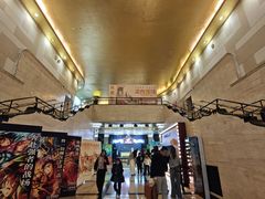 -大光明电影院(南京西路店)