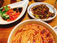 -云海肴·云南小炒·汽锅鸡(天津国金汇店)