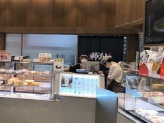 -君之狮子山·轻糖烘焙(松江印象城店)