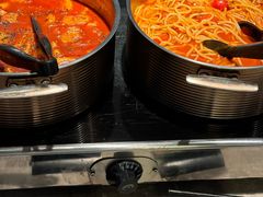 -比格比萨自助(南京万达茂店)