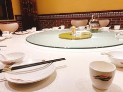 包厢-巴依老爷·新疆美食(上城区天城路店)