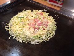鶴橋風月(难波店)-鹤桥风月(难波御堂格兰维尔店)